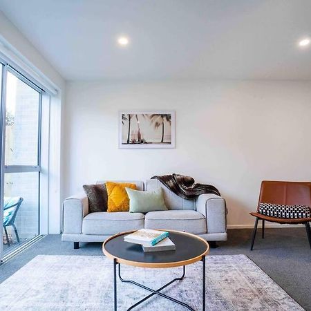 Christchurch Haven - 3 Bedroom Home Екстериор снимка