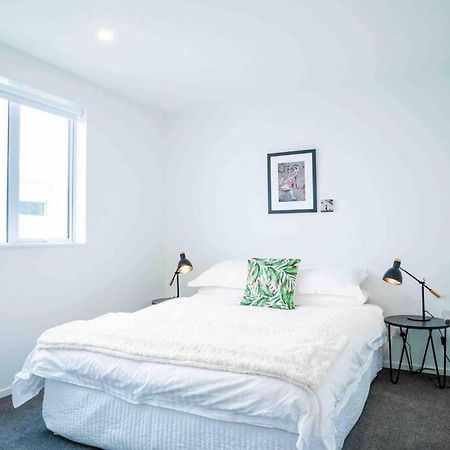 Christchurch Haven - 3 Bedroom Home Екстериор снимка