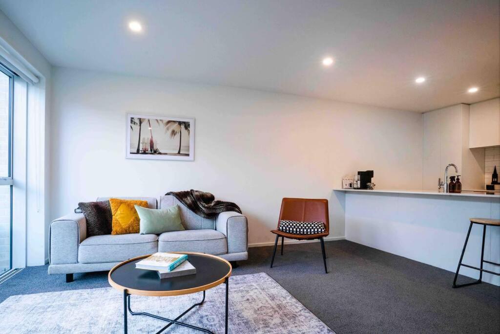 Christchurch Haven - 3 Bedroom Home Екстериор снимка