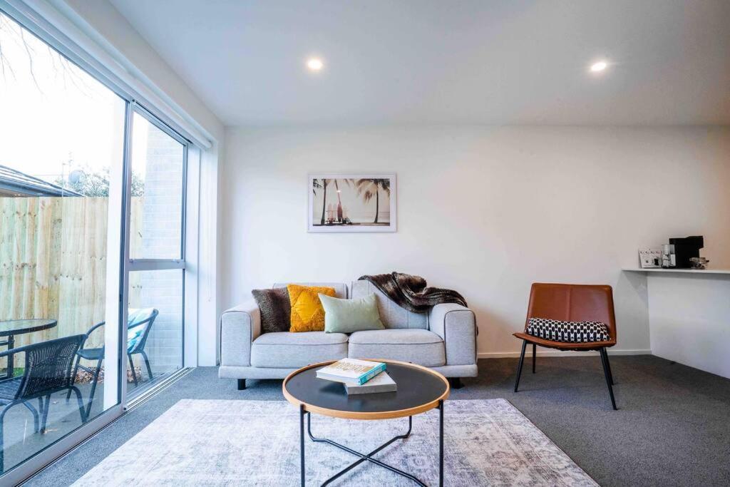 Christchurch Haven - 3 Bedroom Home Екстериор снимка