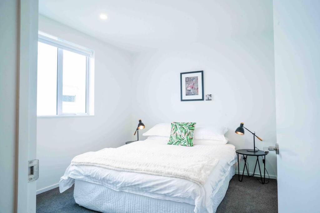 Christchurch Haven - 3 Bedroom Home Екстериор снимка