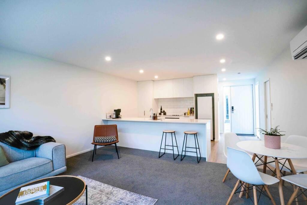 Christchurch Haven - 3 Bedroom Home Екстериор снимка