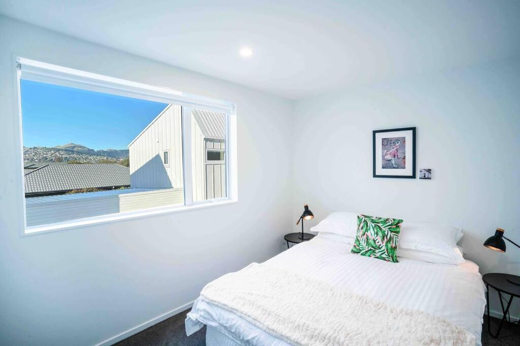 Christchurch Haven - 3 Bedroom Home Екстериор снимка