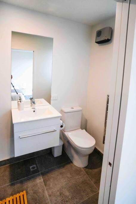 Christchurch Haven - 3 Bedroom Home Екстериор снимка