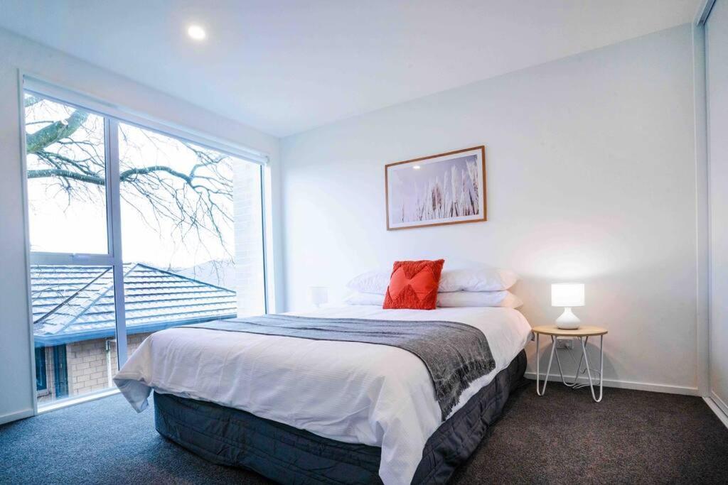 Christchurch Haven - 3 Bedroom Home Екстериор снимка