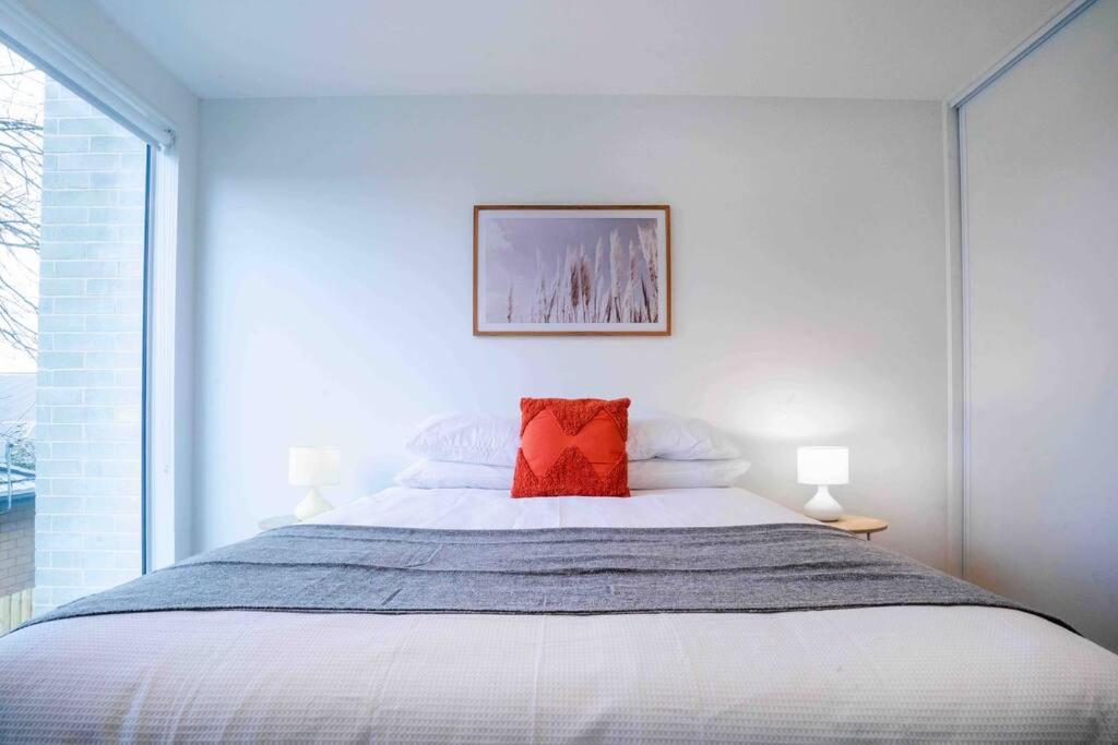 Christchurch Haven - 3 Bedroom Home Екстериор снимка